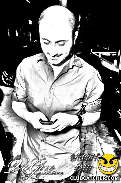 Vogue Supperclub party venue photo 50 - August 4th, 2012