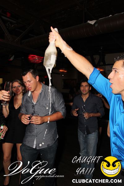 Vogue Supperclub party venue photo 51 - August 4th, 2012