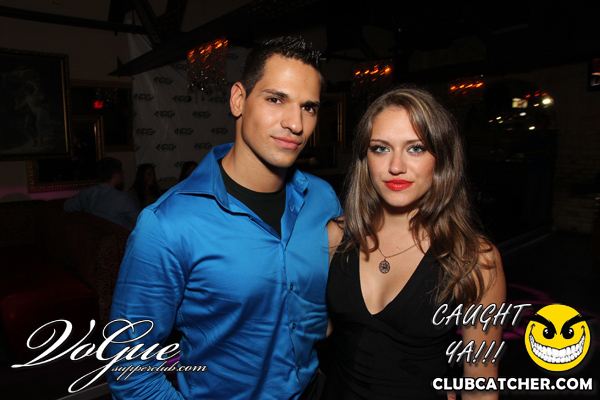 Vogue Supperclub party venue photo 52 - August 4th, 2012