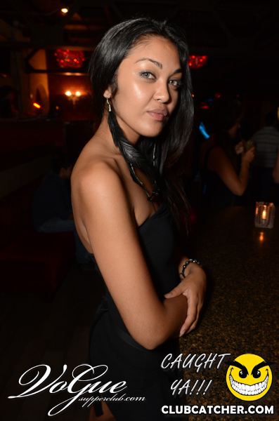 Vogue Supperclub party venue photo 53 - August 4th, 2012