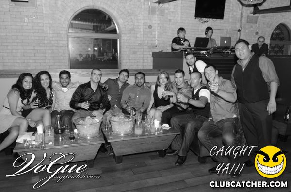 Vogue Supperclub party venue photo 55 - August 4th, 2012