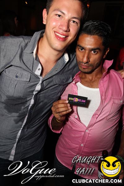 Vogue Supperclub party venue photo 62 - August 4th, 2012