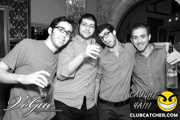 Vogue Supperclub party venue photo 65 - August 4th, 2012