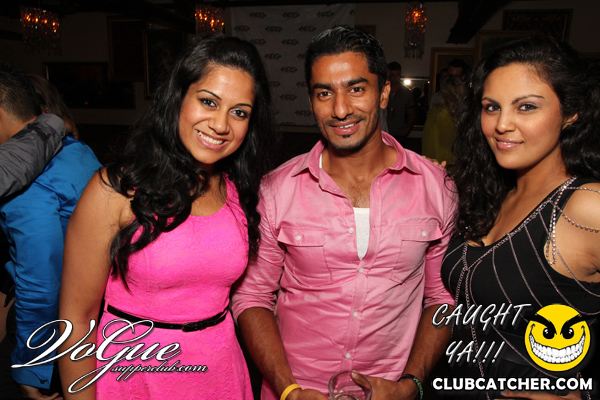 Vogue Supperclub party venue photo 66 - August 4th, 2012