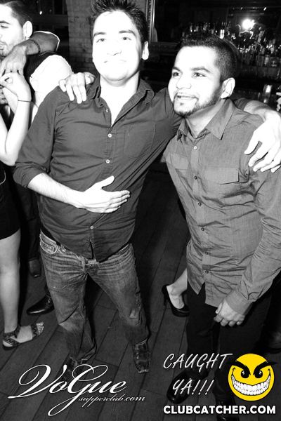 Vogue Supperclub party venue photo 71 - August 4th, 2012