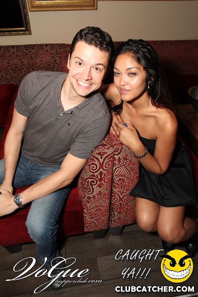 Vogue Supperclub party venue photo 77 - August 4th, 2012