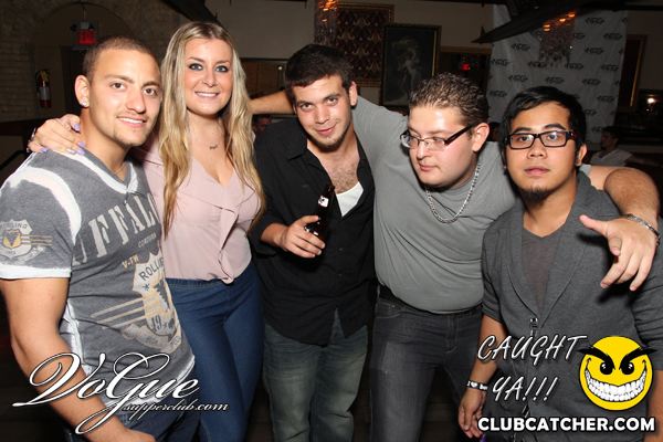 Vogue Supperclub party venue photo 82 - August 4th, 2012