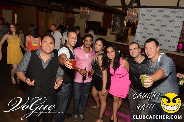 Vogue Supperclub party venue photo 85 - August 4th, 2012