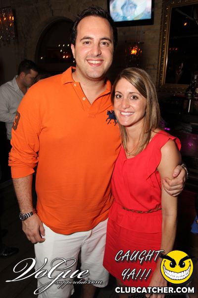 Vogue Supperclub party venue photo 86 - August 4th, 2012