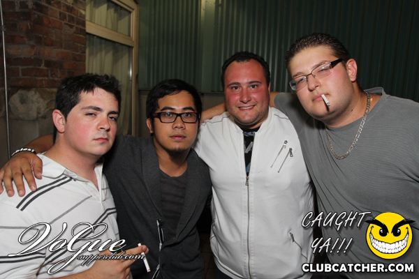 Vogue Supperclub party venue photo 87 - August 4th, 2012