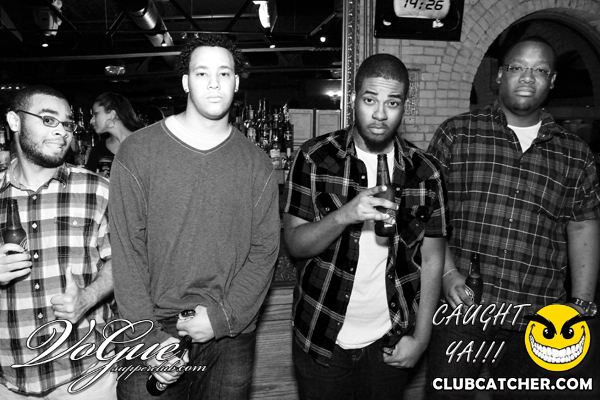 Vogue Supperclub party venue photo 88 - August 4th, 2012