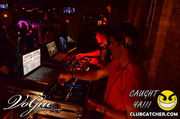Vogue Supperclub party venue photo 89 - August 4th, 2012