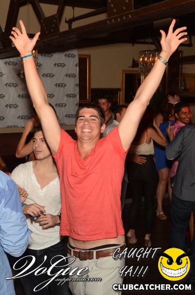 Vogue Supperclub party venue photo 94 - August 4th, 2012