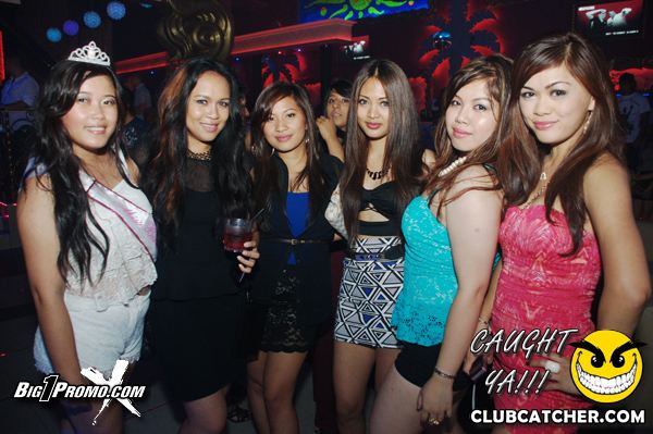 Luxy nightclub photo 11 - August 4th, 2012
