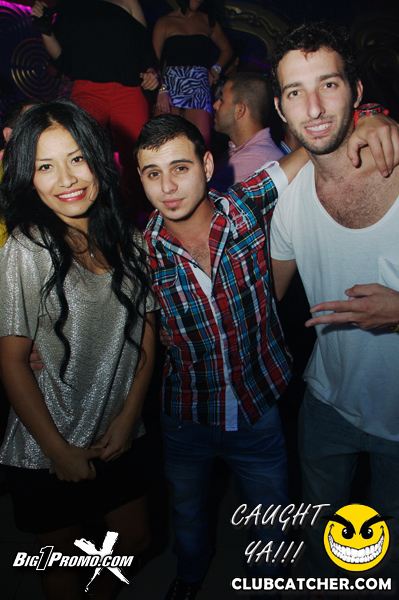 Luxy nightclub photo 103 - August 4th, 2012