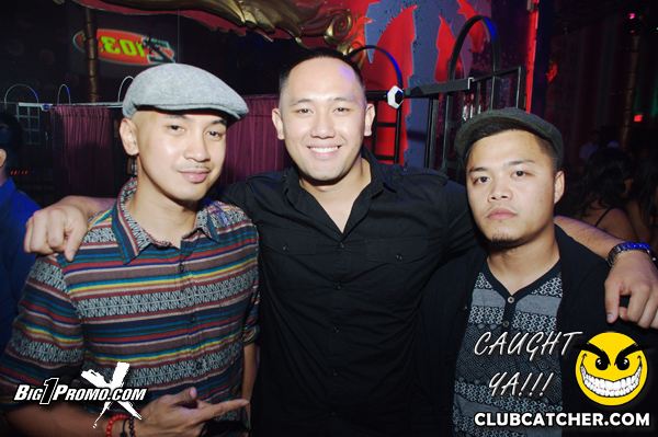 Luxy nightclub photo 104 - August 4th, 2012