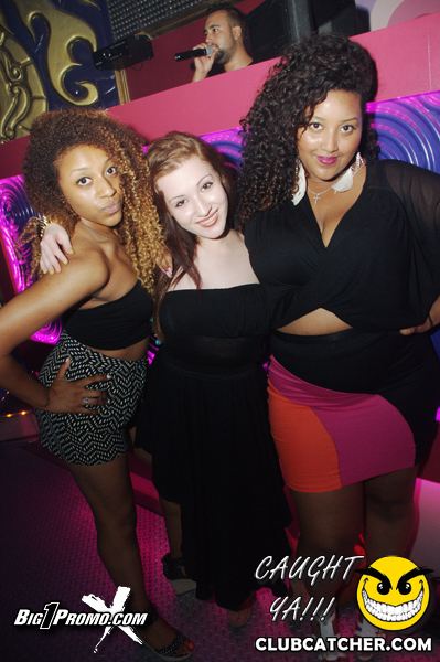 Luxy nightclub photo 109 - August 4th, 2012