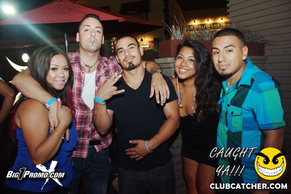 Luxy nightclub photo 110 - August 4th, 2012