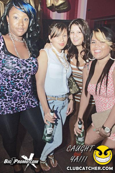 Luxy nightclub photo 122 - August 4th, 2012