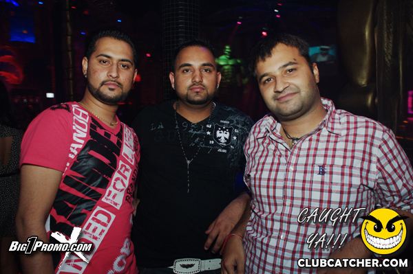 Luxy nightclub photo 125 - August 4th, 2012