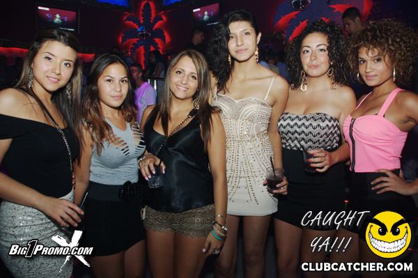 Luxy nightclub photo 14 - August 4th, 2012