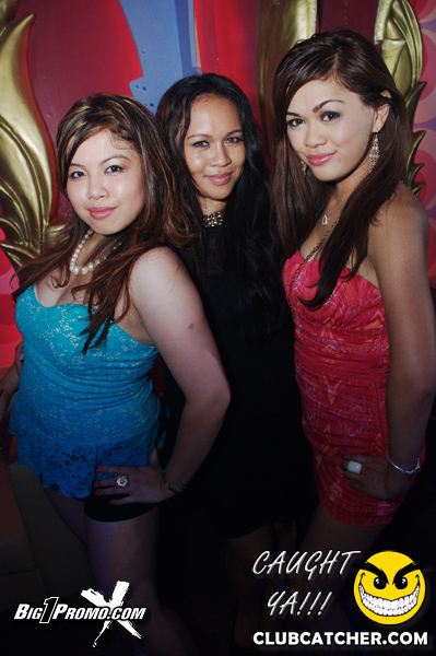 Luxy nightclub photo 134 - August 4th, 2012