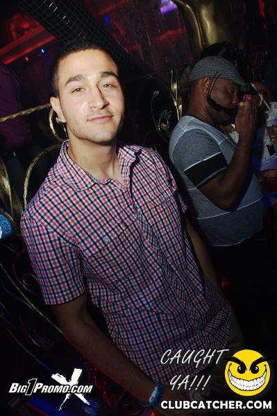 Luxy nightclub photo 135 - August 4th, 2012