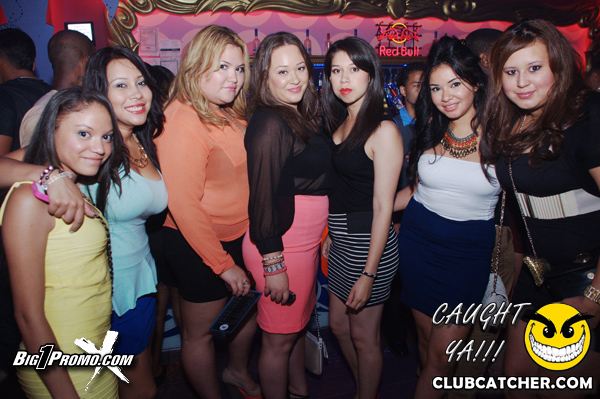 Luxy nightclub photo 15 - August 4th, 2012