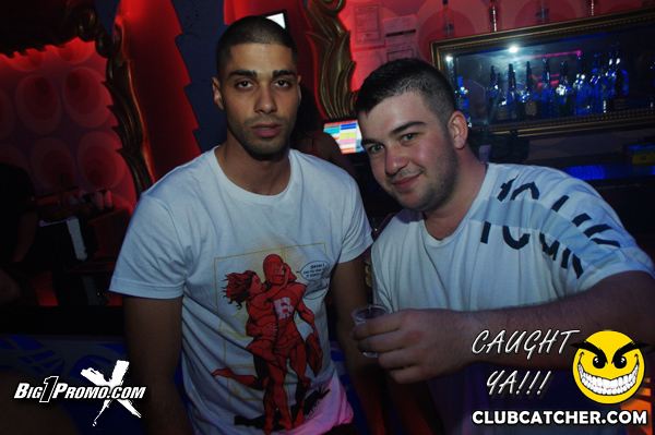 Luxy nightclub photo 142 - August 4th, 2012