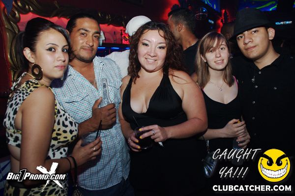 Luxy nightclub photo 154 - August 4th, 2012