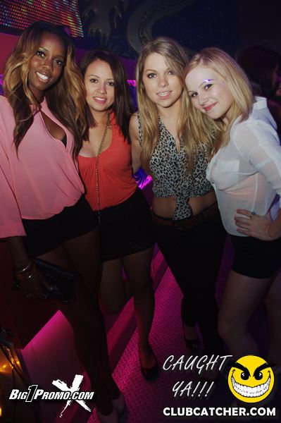 Luxy nightclub photo 163 - August 4th, 2012