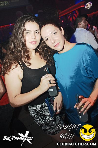 Luxy nightclub photo 195 - August 4th, 2012