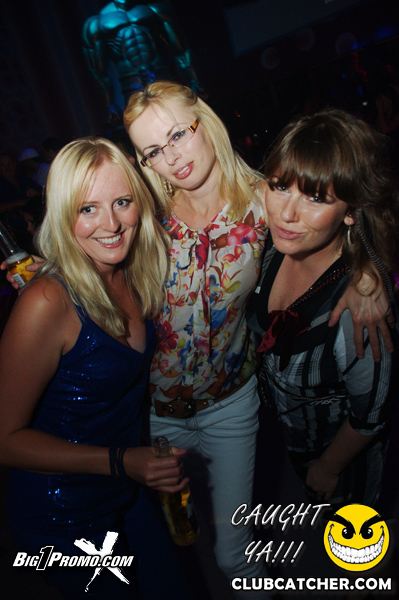 Luxy nightclub photo 200 - August 4th, 2012