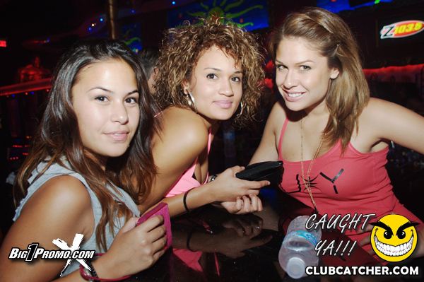 Luxy nightclub photo 21 - August 4th, 2012
