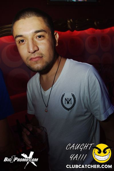 Luxy nightclub photo 202 - August 4th, 2012