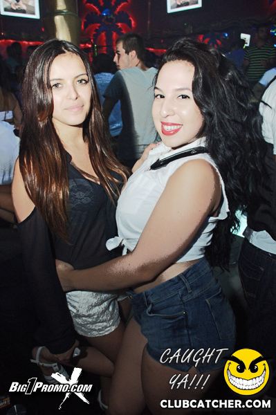 Luxy nightclub photo 203 - August 4th, 2012