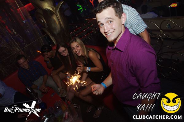 Luxy nightclub photo 205 - August 4th, 2012