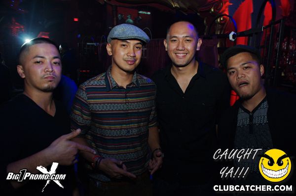 Luxy nightclub photo 217 - August 4th, 2012