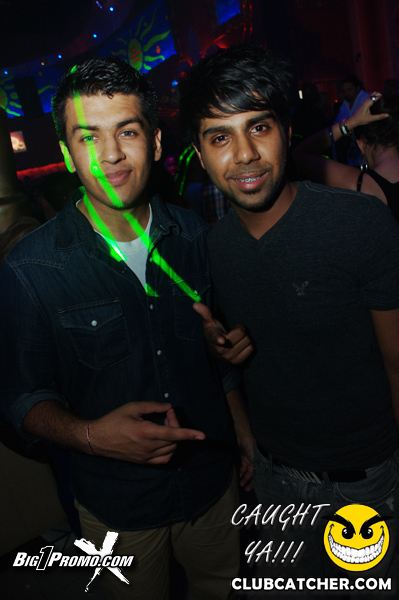 Luxy nightclub photo 221 - August 4th, 2012