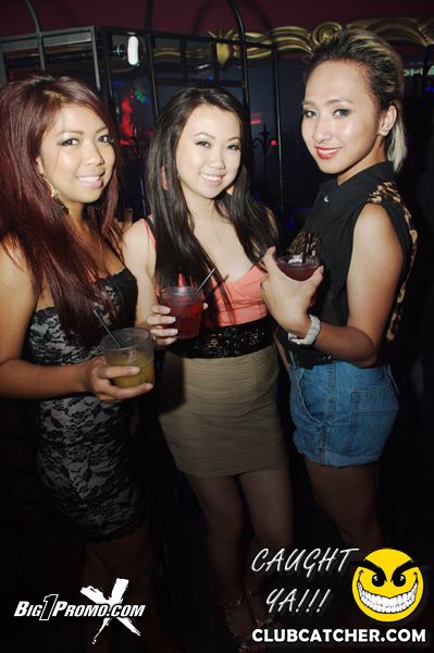 Luxy nightclub photo 29 - August 4th, 2012