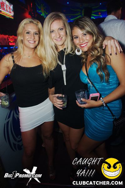 Luxy nightclub photo 31 - August 4th, 2012