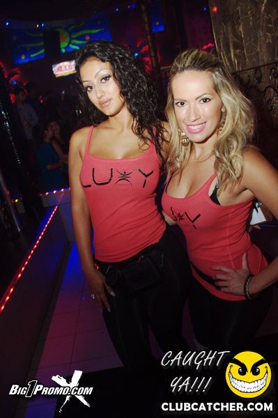 Luxy nightclub photo 38 - August 4th, 2012