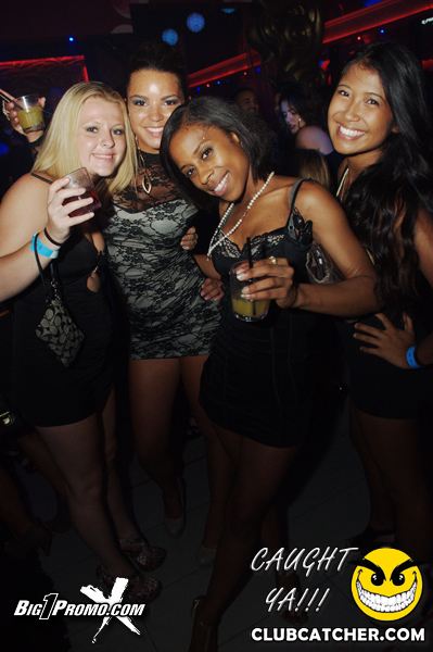 Luxy nightclub photo 42 - August 4th, 2012