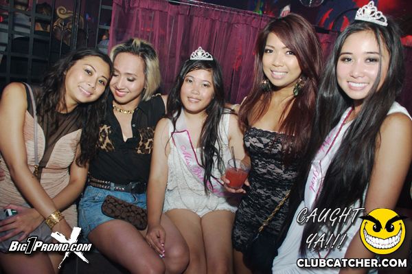 Luxy nightclub photo 59 - August 4th, 2012