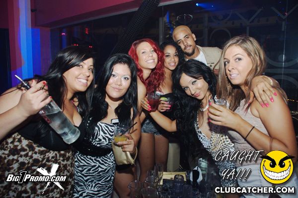 Luxy nightclub photo 7 - August 4th, 2012
