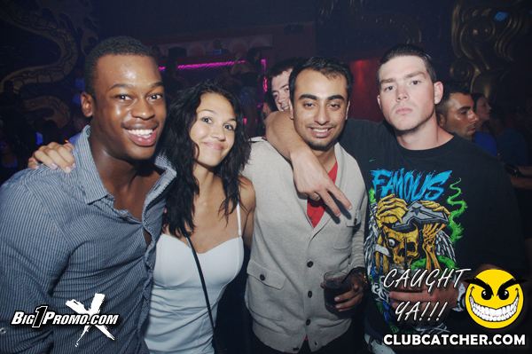 Luxy nightclub photo 61 - August 4th, 2012