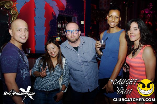 Luxy nightclub photo 62 - August 4th, 2012
