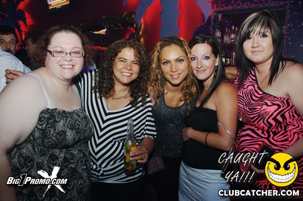 Luxy nightclub photo 8 - August 4th, 2012