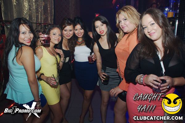 Luxy nightclub photo 74 - August 4th, 2012