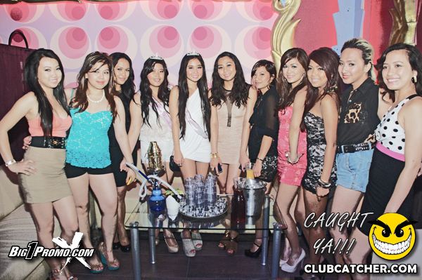 Luxy nightclub photo 75 - August 4th, 2012